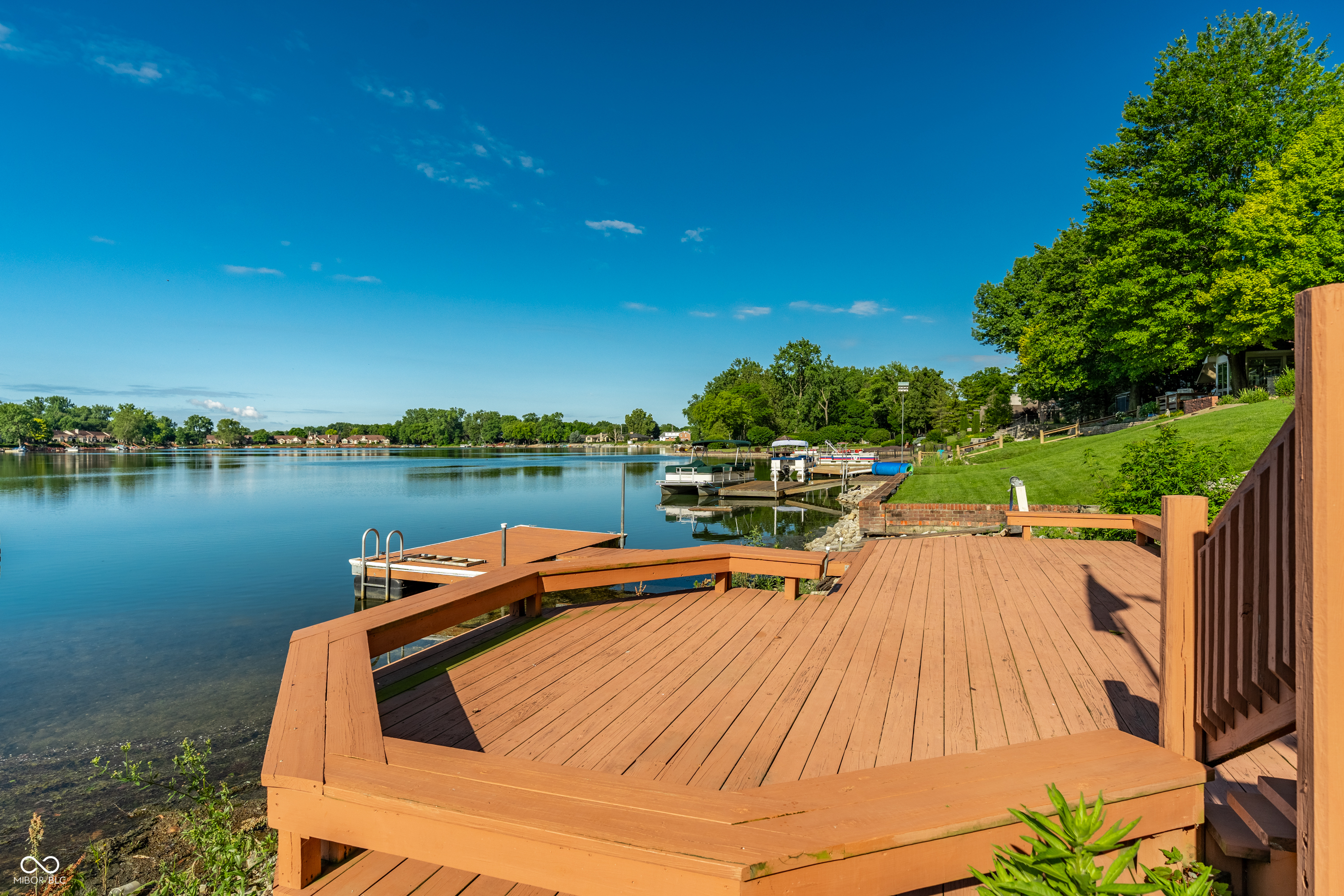 5225 Fall Creek Road Indianapolis, IN 46220 - Photo 52 of 57