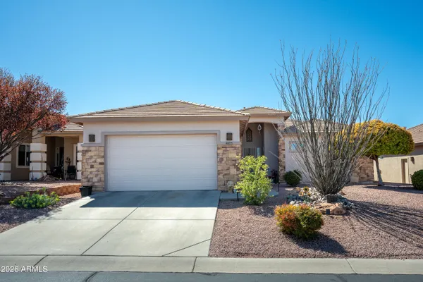 $624,800 | 4875 East Somerset Drive, Cornville, AZ 86325