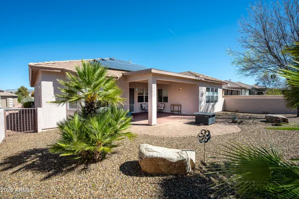 $624,800 | 4875 East Somerset Drive, Cornville, AZ 86325