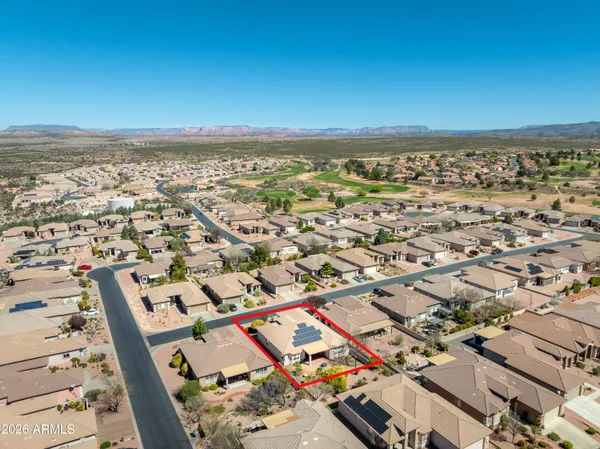 $624,800 | 4875 East Somerset Drive, Cornville, AZ 86325
