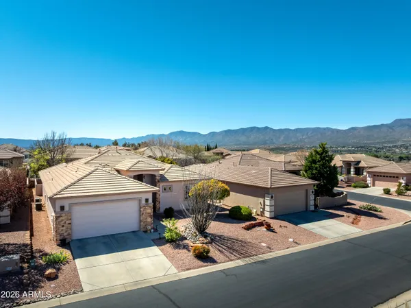 $624,800 | 4875 East Somerset Drive, Cornville, AZ 86325