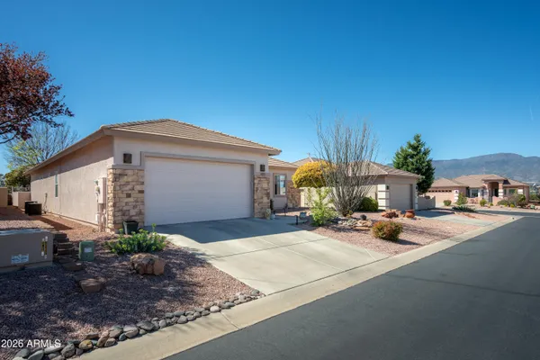 $624,800 | 4875 East Somerset Drive, Cornville, AZ 86325