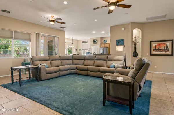 $624,800 | 4875 East Somerset Drive, Cornville, AZ 86325