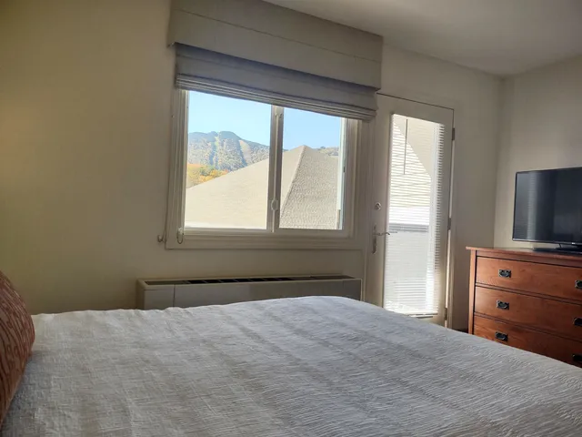 $139,000 | 228 East Mountain Road, Unit D GRAND HOTEL 150 II (STACKHOUSE), Killington, VT 05751