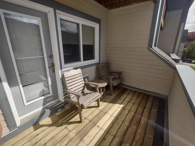 $139,000 | 228 East Mountain Road, Unit D GRAND HOTEL 150 II (STACKHOUSE), Killington, VT 05751