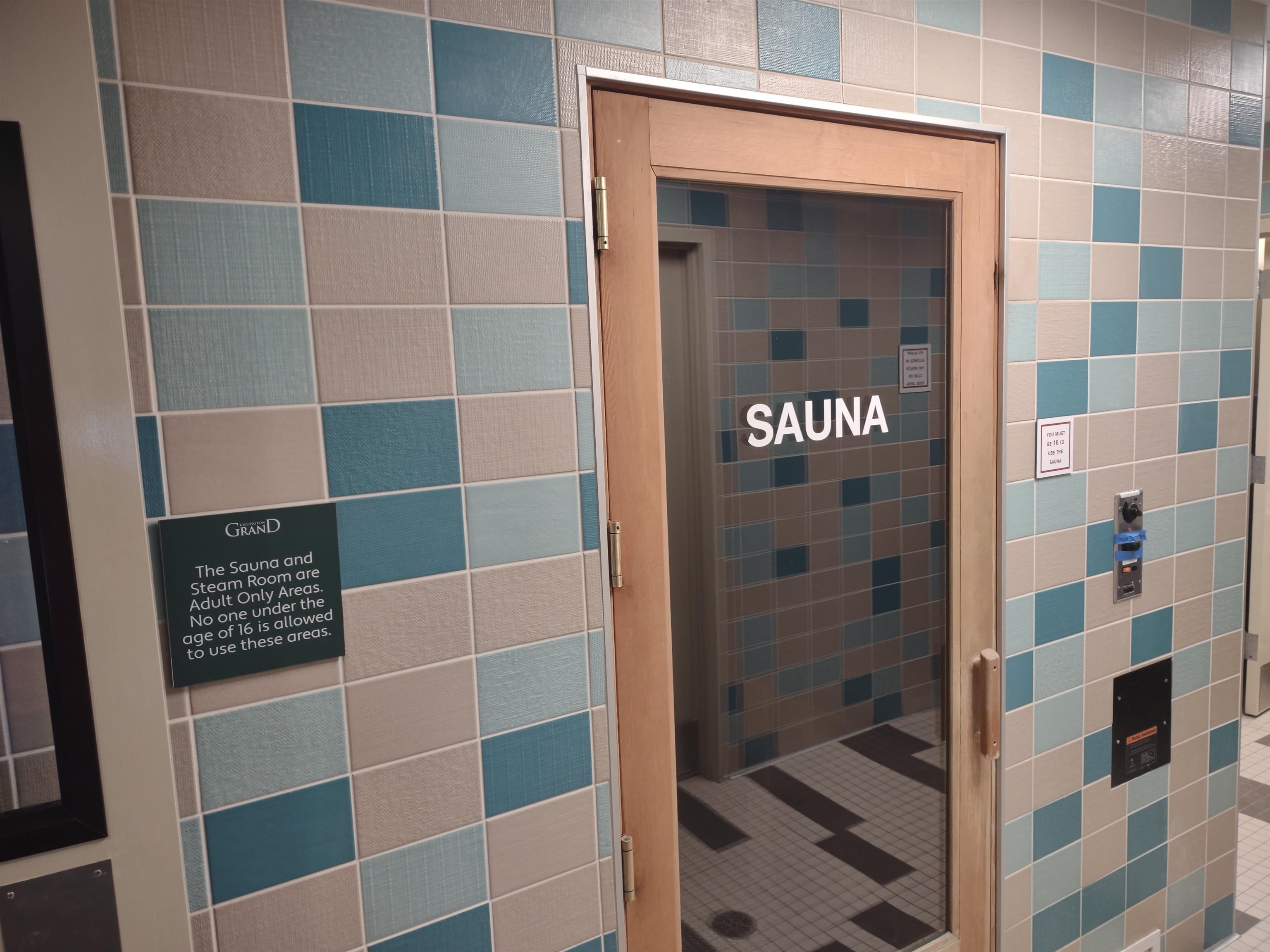 228 East Mountain Road, Unit D GRAND HOTEL 150 II (STACKHOUSE) Killington, VT 05751 - Photo 37 of 50