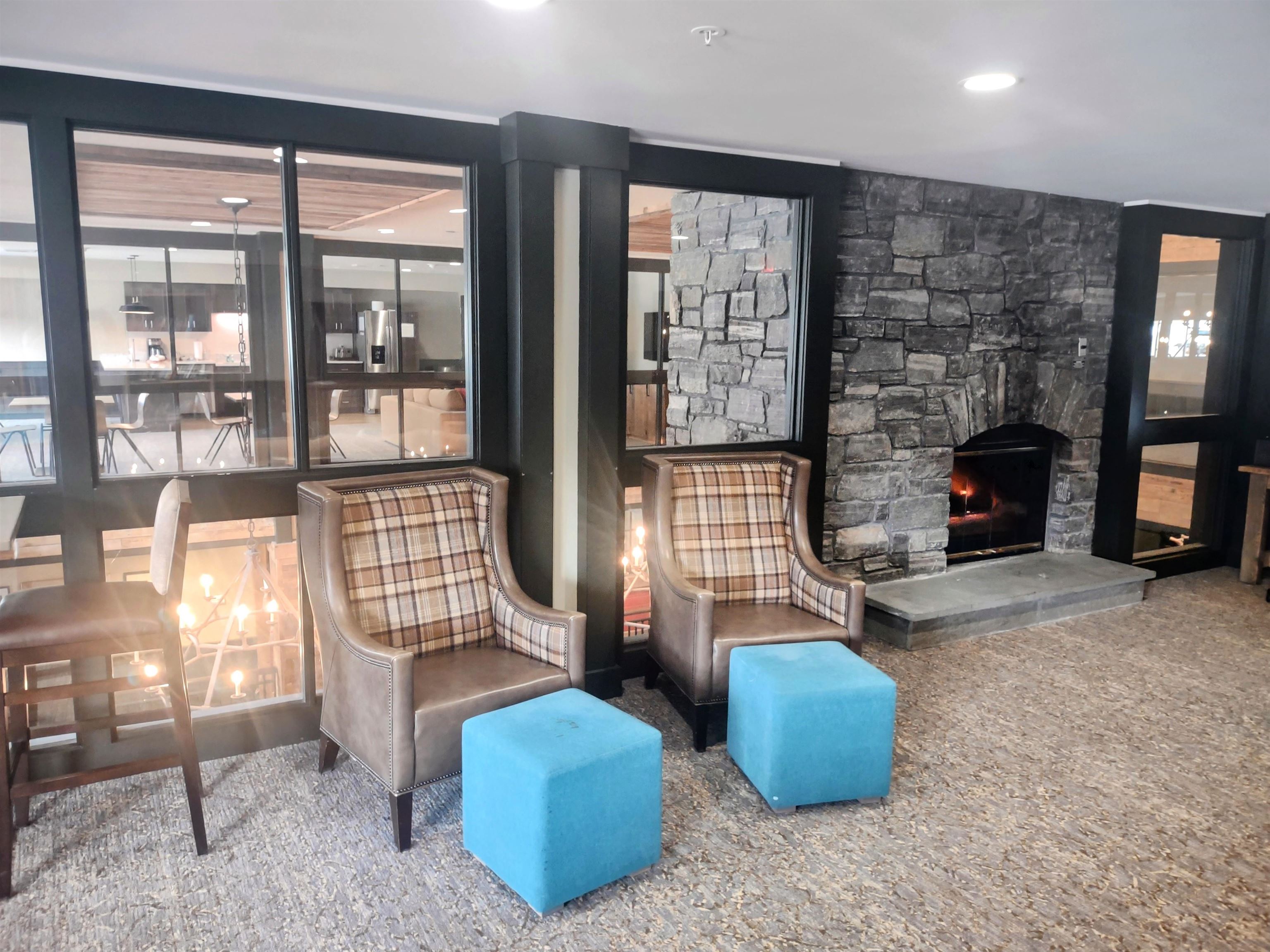 228 East Mountain Road, Unit D GRAND HOTEL 150 II (STACKHOUSE) Killington, VT 05751 - Photo 46 of 50