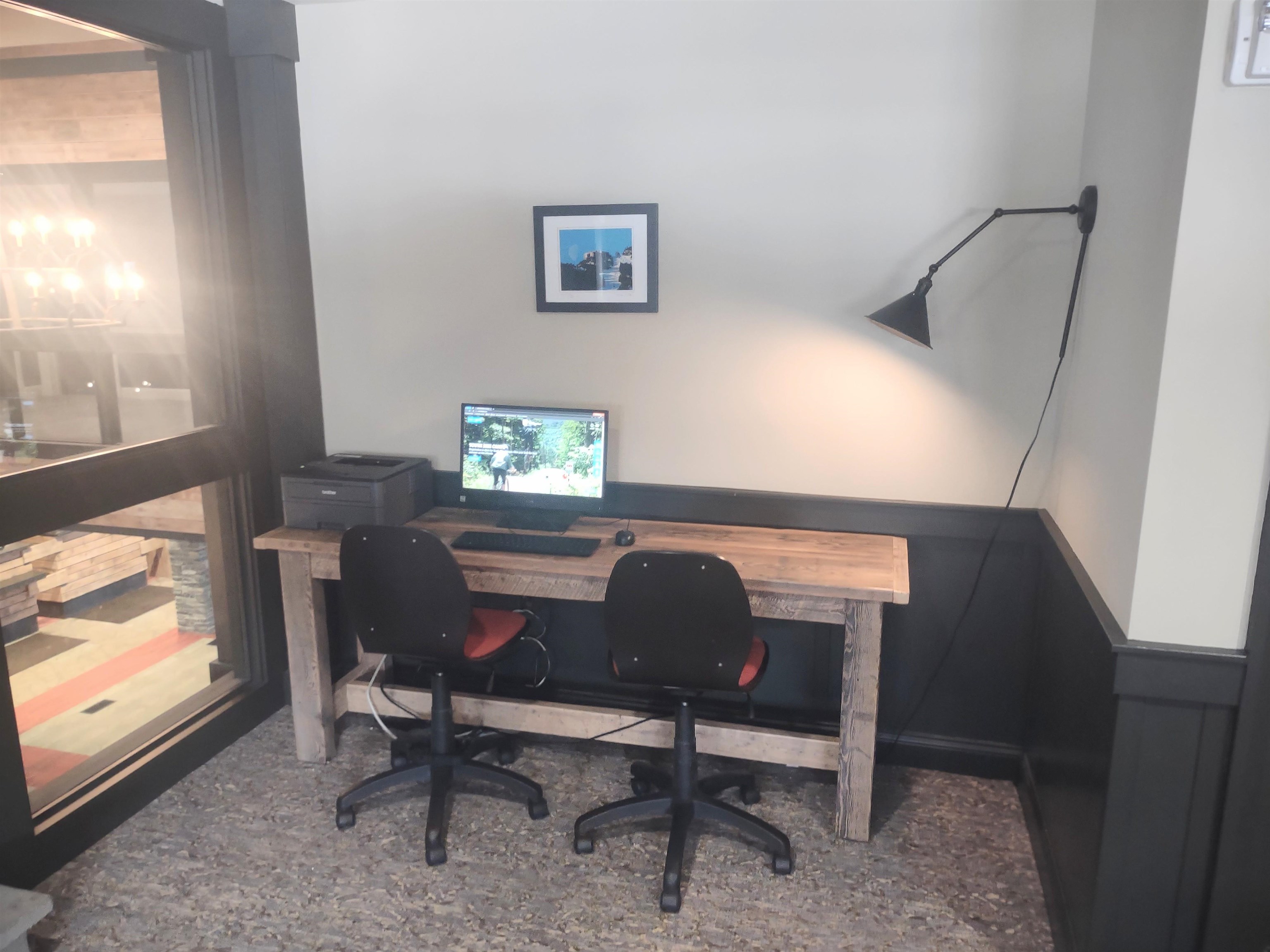 228 East Mountain Road, Unit D GRAND HOTEL 150 II (STACKHOUSE) Killington, VT 05751 - Photo 48 of 50