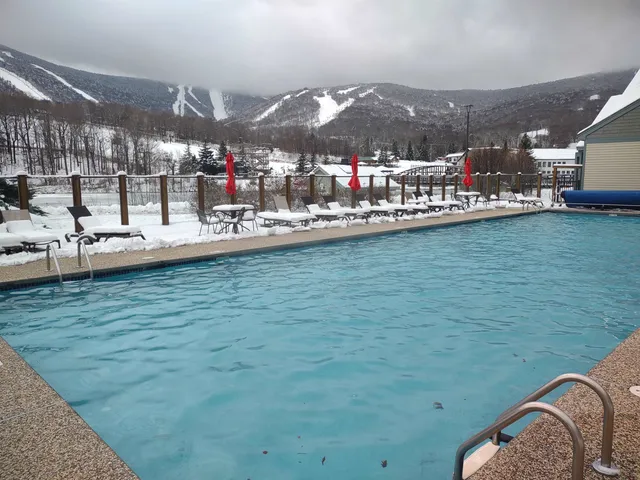 $139,000 | 228 East Mountain Road, Unit D GRAND HOTEL 150 II (STACKHOUSE), Killington, VT 05751
