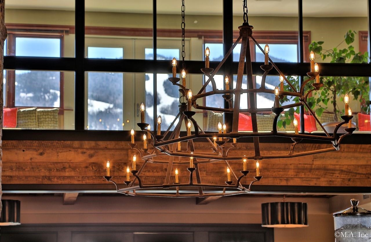 228 East Mountain Road, Unit D GRAND HOTEL 150 II (STACKHOUSE) Killington, VT 05751 - Photo 7 of 50