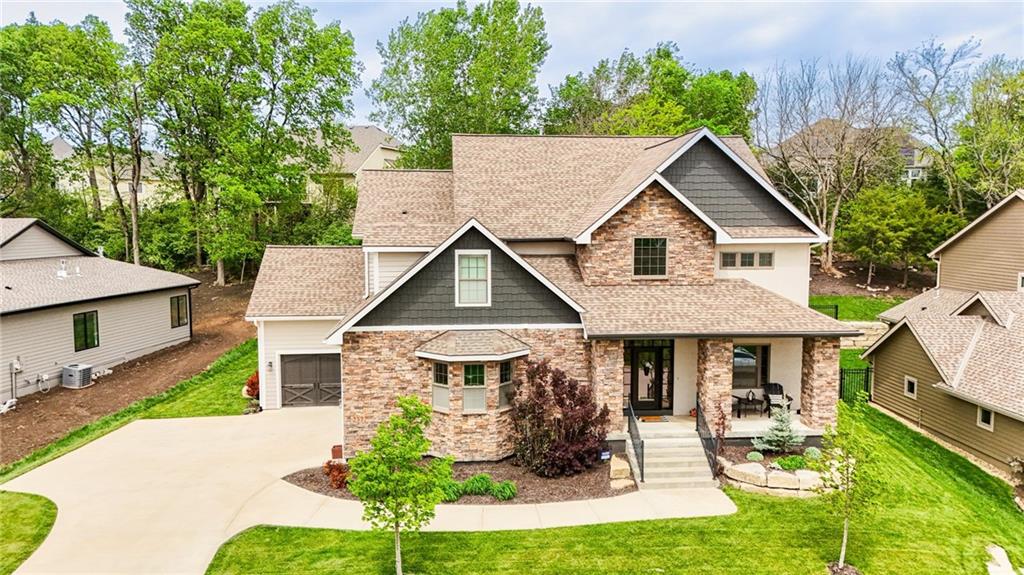 237 Landon Court Lawrence, KS 66049 - Photo 2 of 71