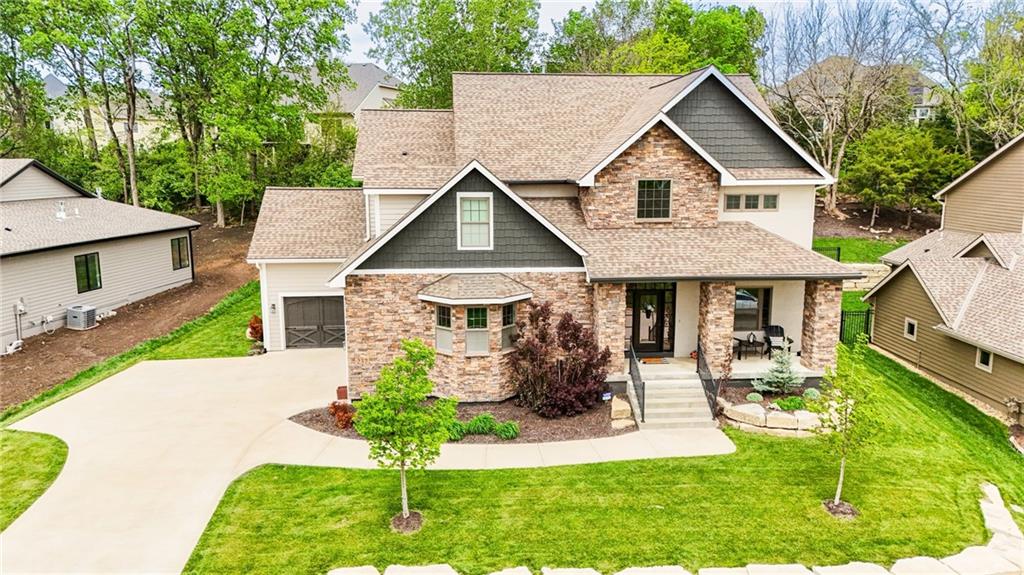 237 Landon Court Lawrence, KS 66049 - Photo 3 of 71