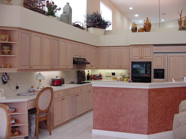 3514 Northwest Clubside Circle Boca Raton, FL 33496 - Photo 11 of 23 Kitchen