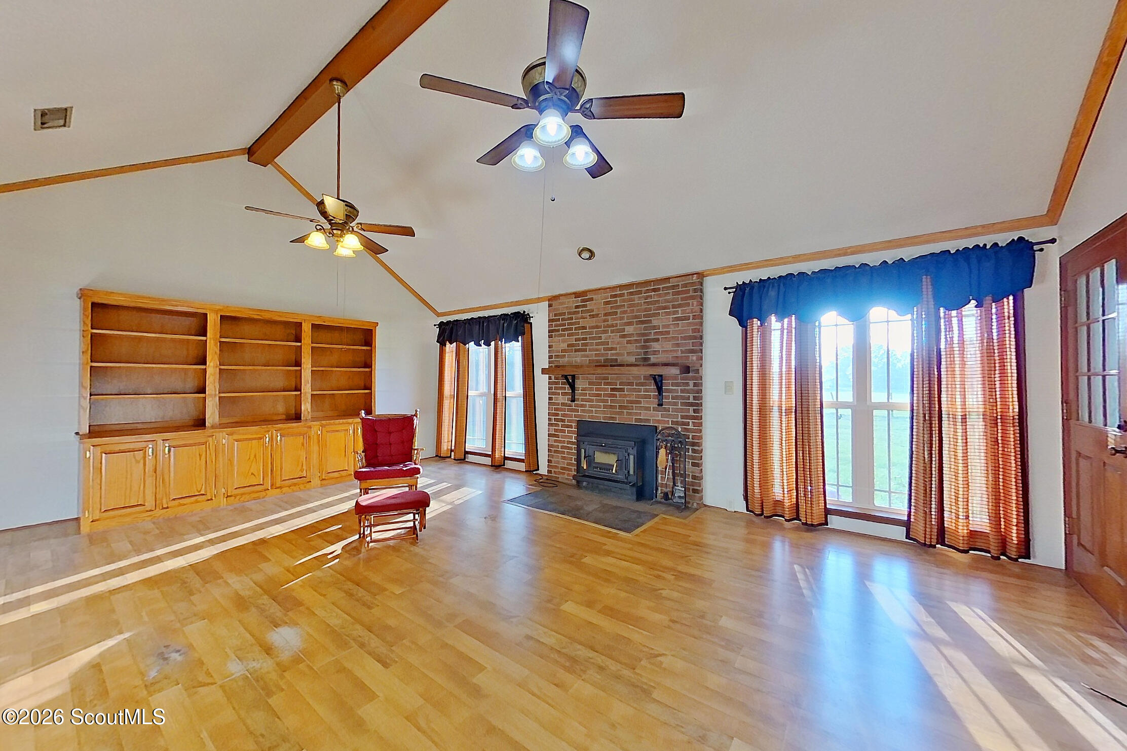 1256 Prescott Road Hoboken, GA 31542 - Photo 9 of 45