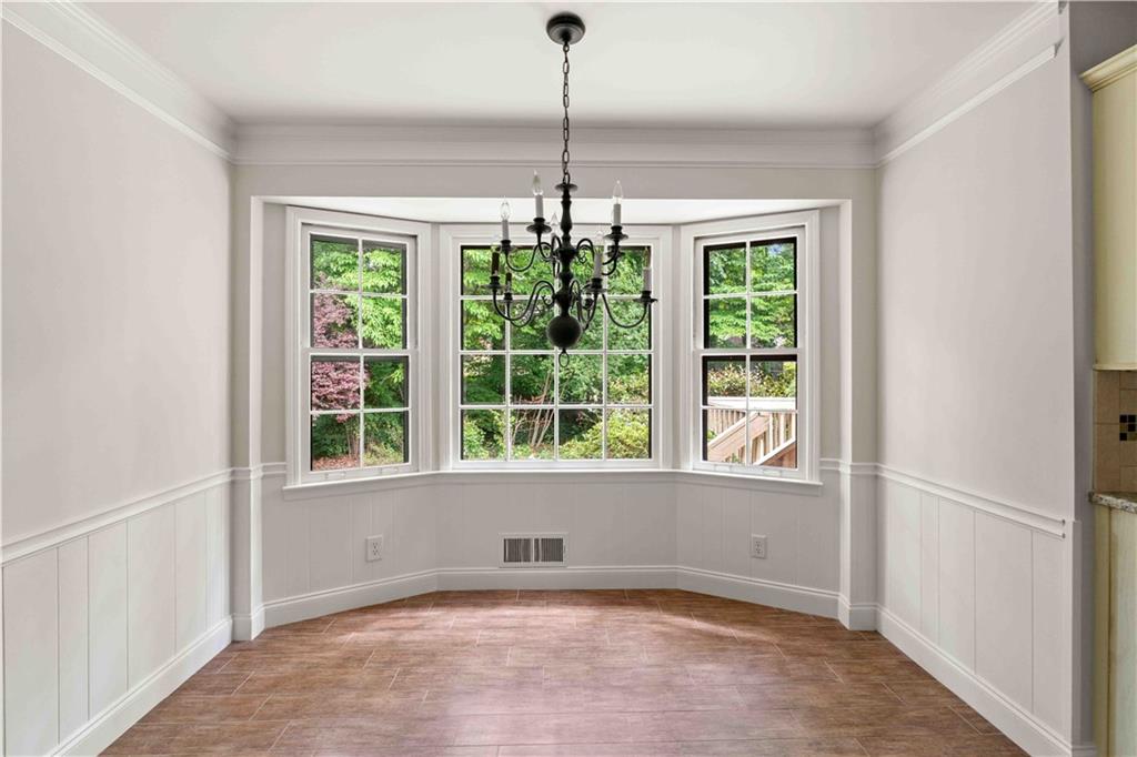 4955 Mill Stream Court Atlanta, GA 30338 - Photo 16 of 53