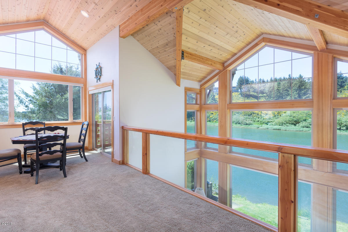 34290 Brooten Road Pacific City, OR 97135 - Photo 16 of 29 View from upper level