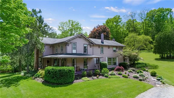 $920,000 | 1096 West Lake Road, Jerusalem, NY 14418