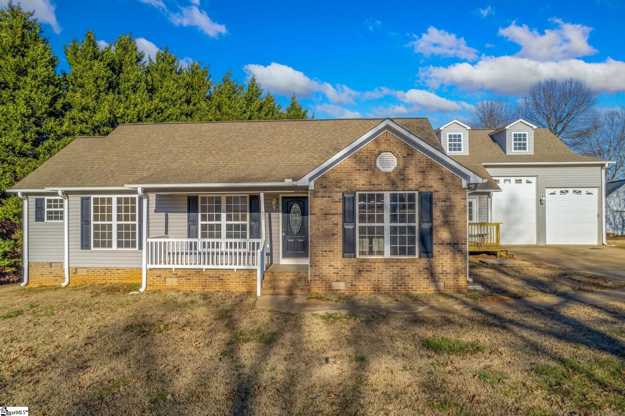 439 Sunburst Lane Inman, SC 29349 - Photo 1 of 36 Gallery Image 1