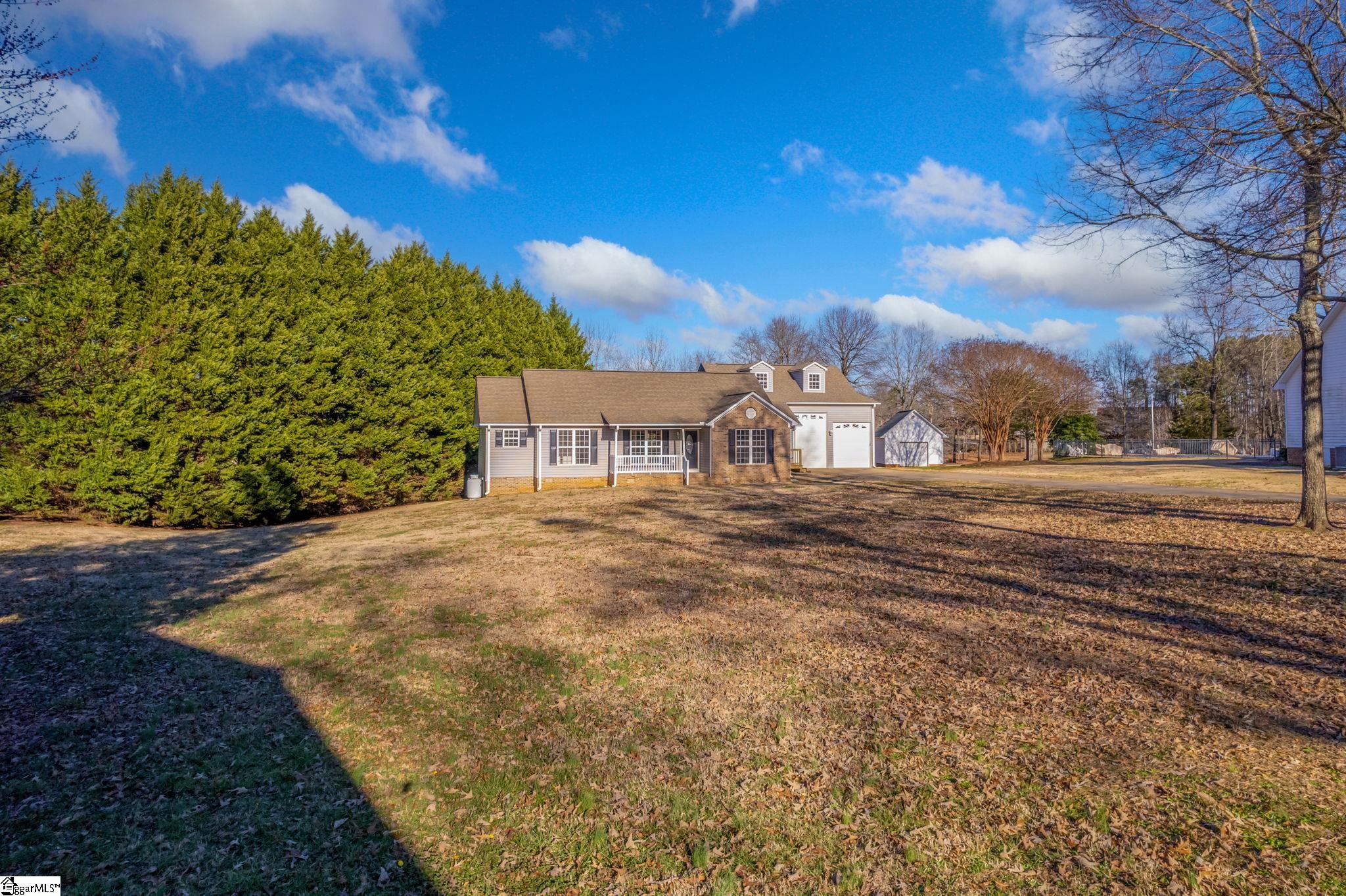 439 Sunburst Lane Inman, SC 29349 - Photo 3 of 36 Gallery Image 3