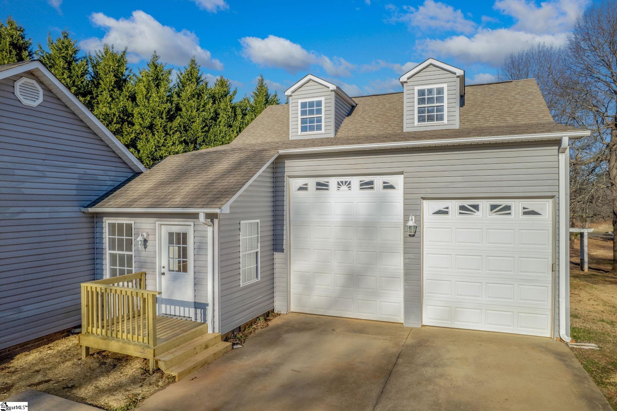 439 Sunburst Lane Inman, SC 29349 - Photo 31 of 36 Gallery Image 31