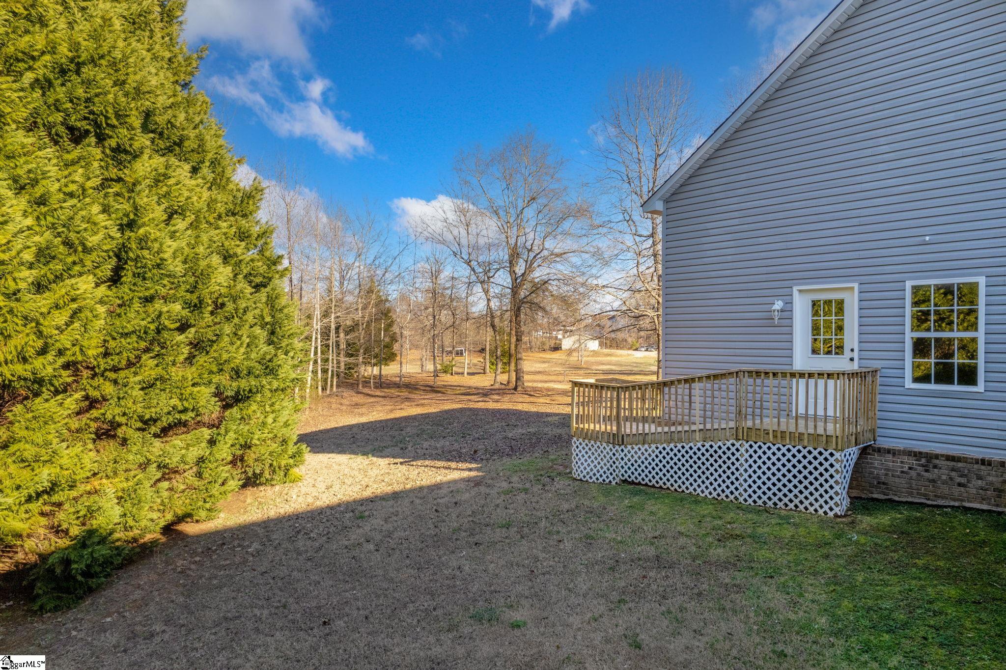 439 Sunburst Lane Inman, SC 29349 - Photo 33 of 36 Gallery Image 33