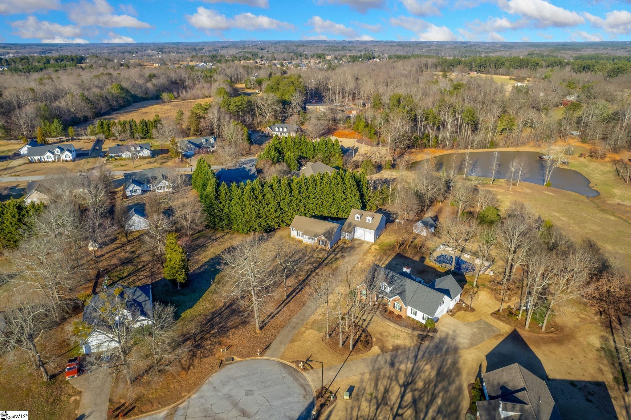 439 Sunburst Lane Inman, SC 29349 - Photo 35 of 36 Gallery Image 35
