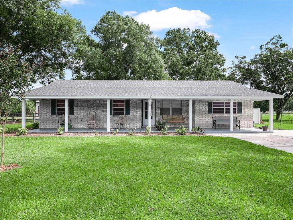 1450 Johnson Road Auburndale, FL 33823 - Photo 1 of 1