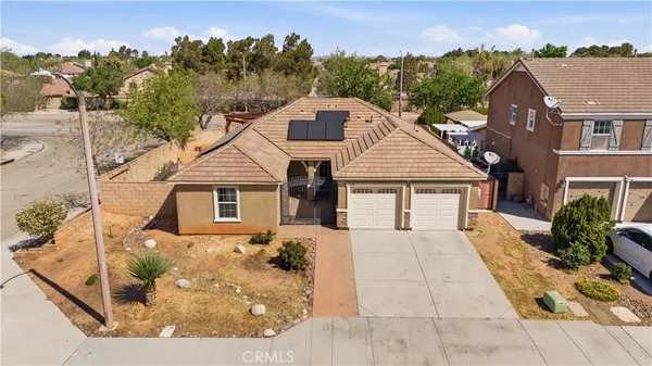 $490,000 | 3103 Patti Lane, Lancaster, CA 93535