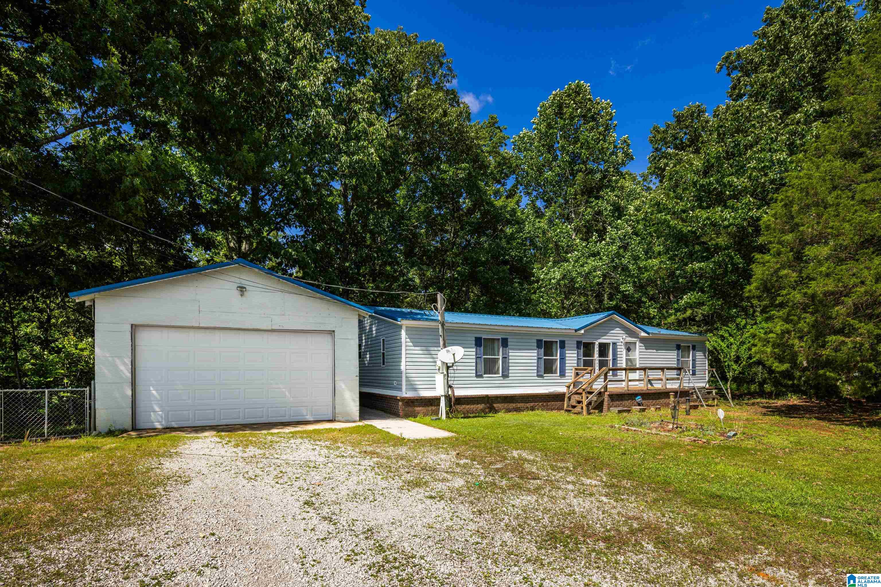 650 Davidson Drive Locust Fork, AL 35097 - Photo 8 of 55