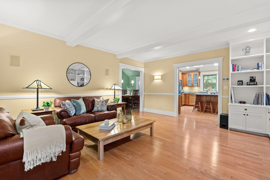 9 Bonad Road Arlington, MA 02476 - Photo 3 of 38