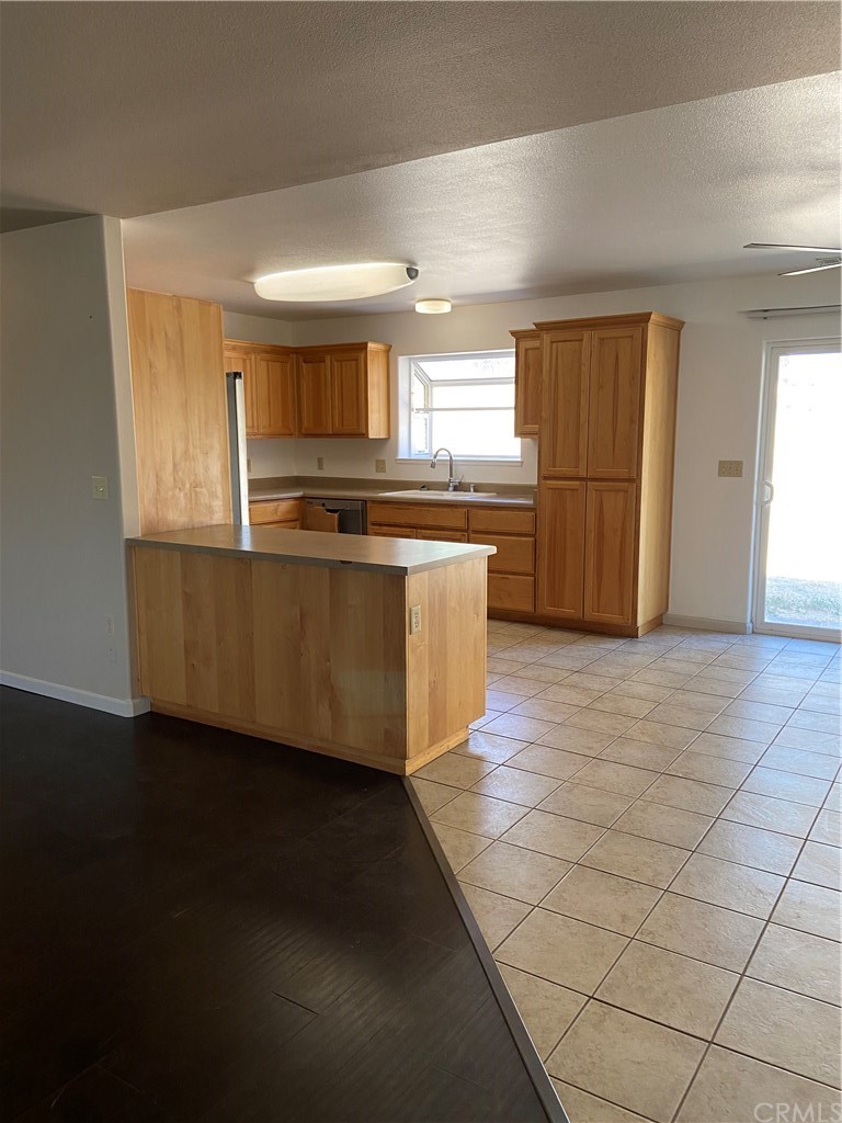 4919 Usona Road Mariposa, CA 95338 - Photo 4 of 38 Open kitchen, dining living room area.