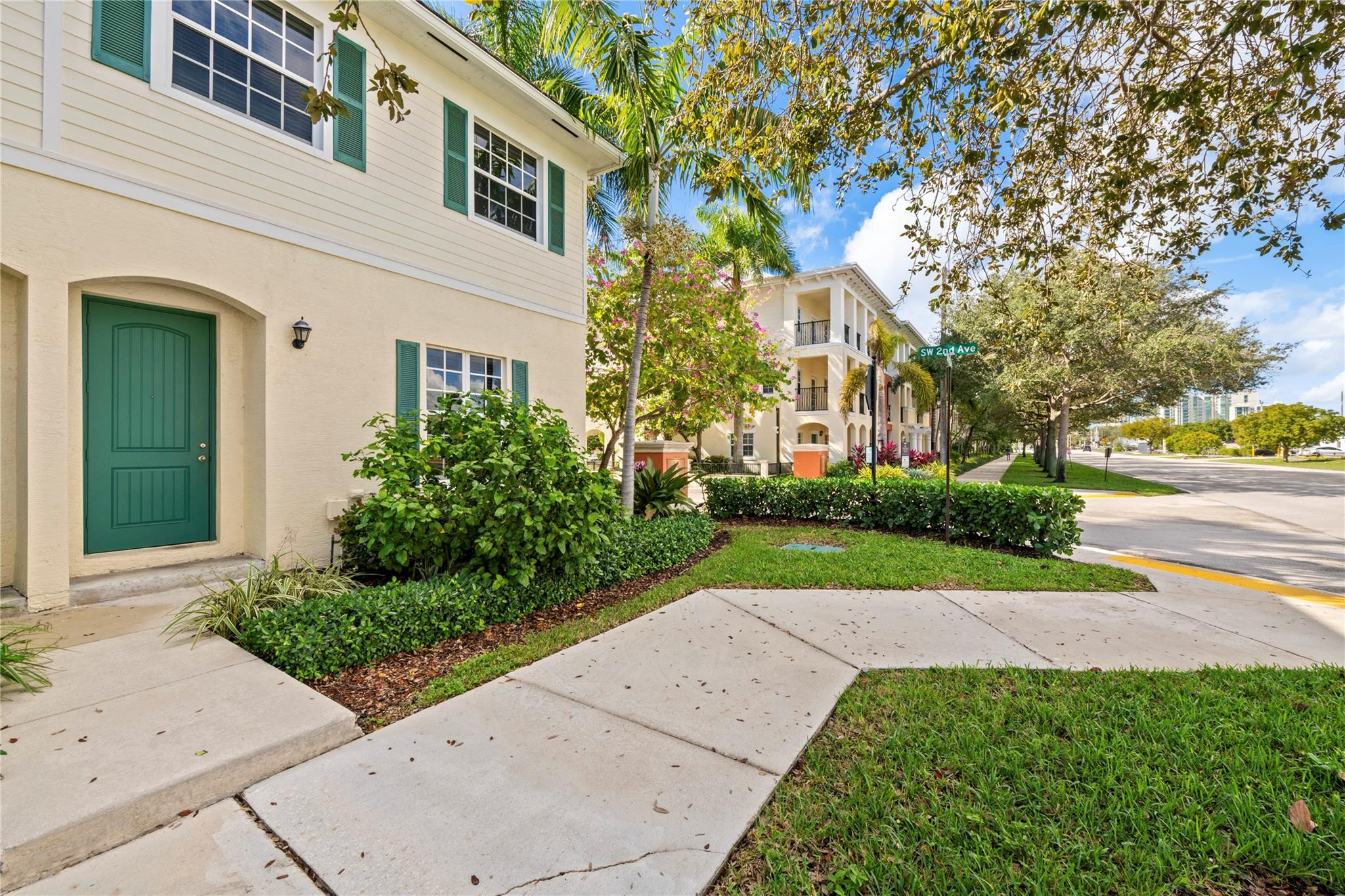 197 Southwest 6th Place, Unit 197 Pompano Beach, FL 33060 - Photo 2 of 24 Photo 4