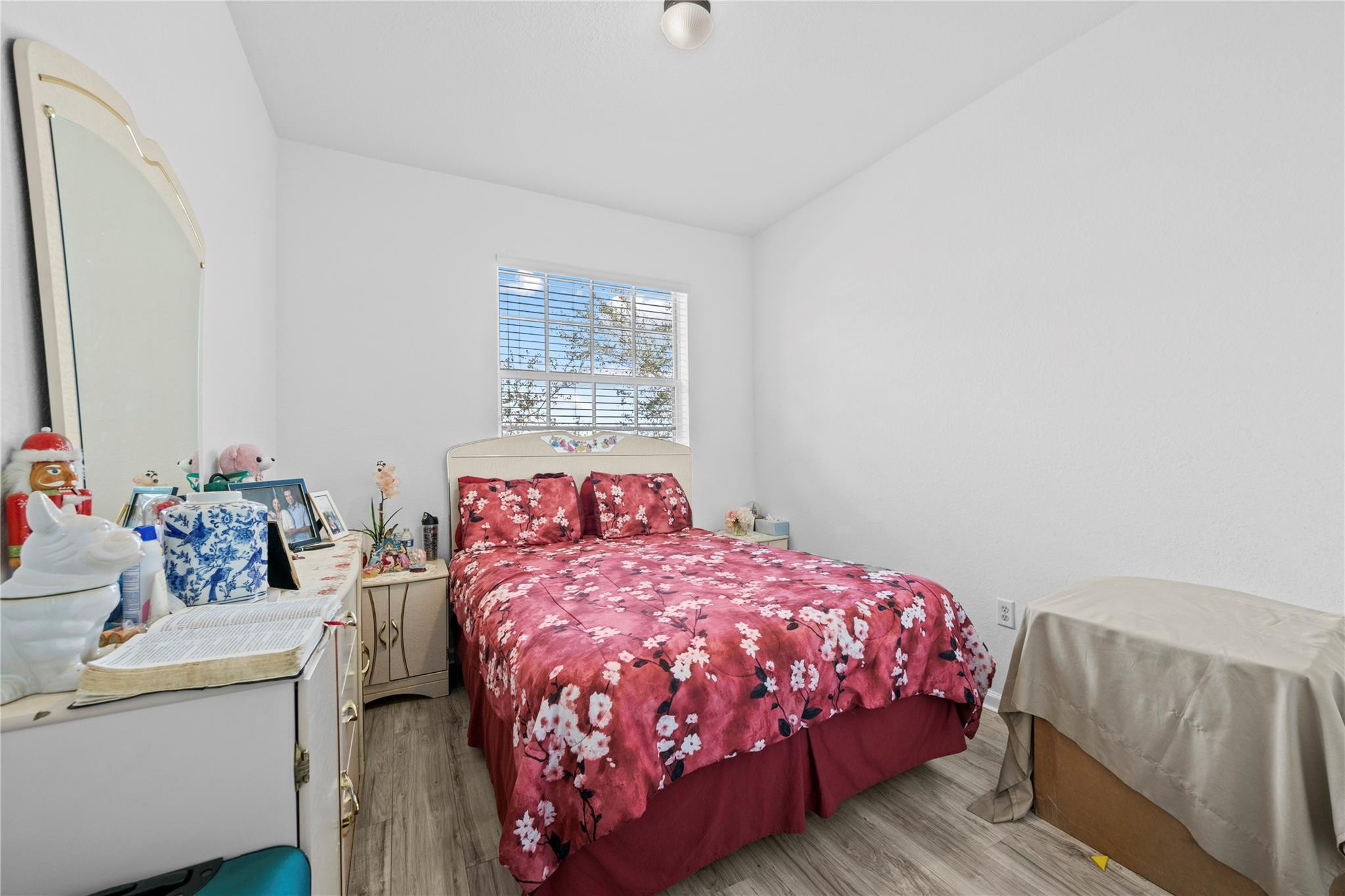 197 Southwest 6th Place, Unit 197 Pompano Beach, FL 33060 - Photo 21 of 24 Second Bedroom