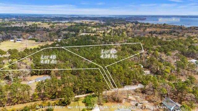 $239,900 | 4 B Sebago Road, Meggett, SC 29449