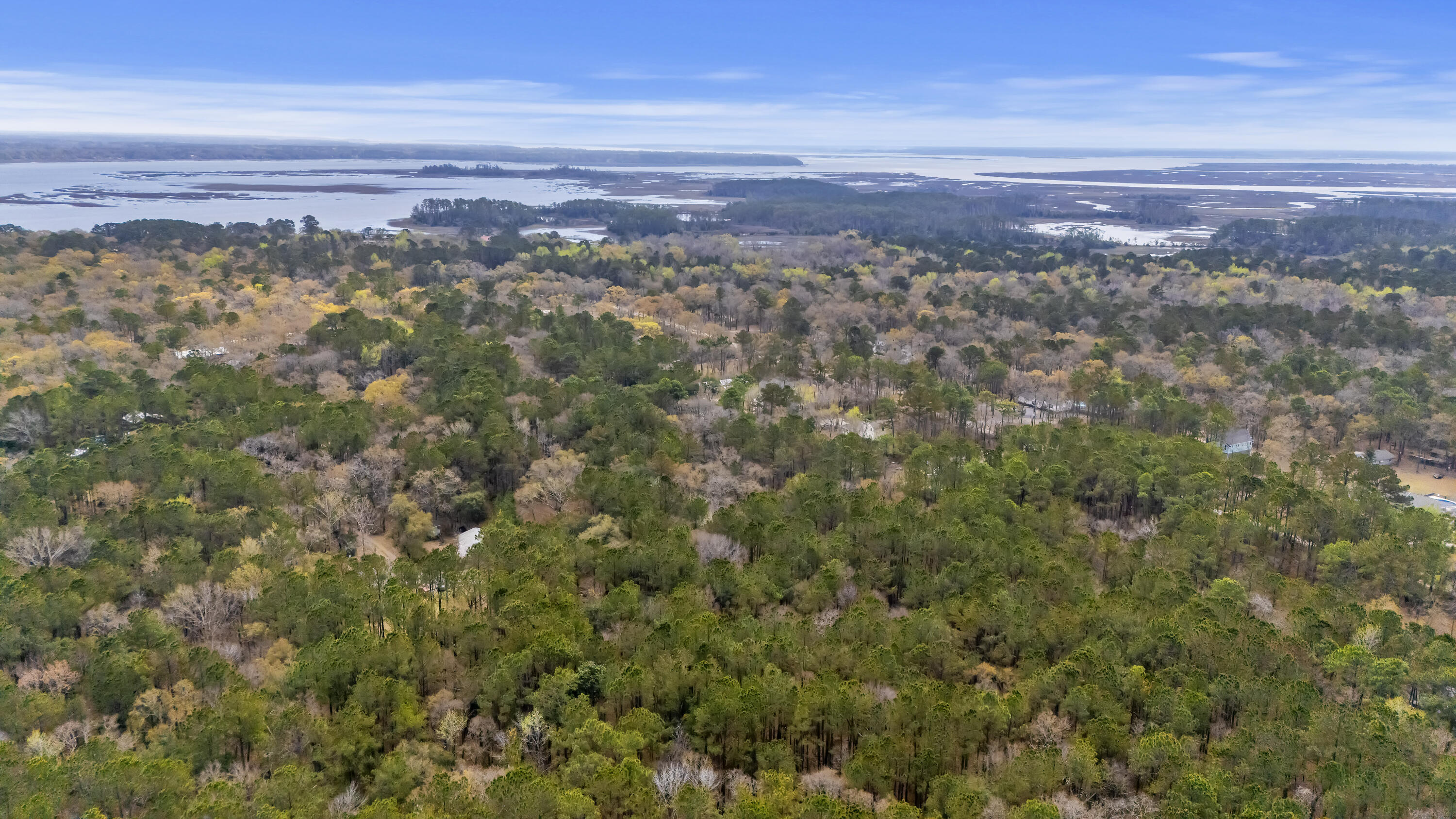 4 B Sebago Road Meggett, SC 29449 - Photo 5 of 13 DJI_20250320131418_0749_D
