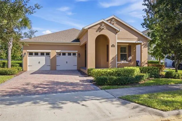 $3,250 | 16226 Rock Coast Drive, Winter Garden, FL 34787