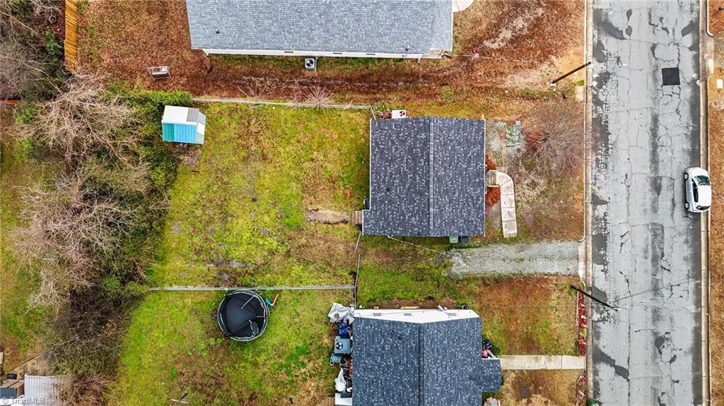 409 Walker Avenue Graham, NC 27253 - Photo 21 of 22