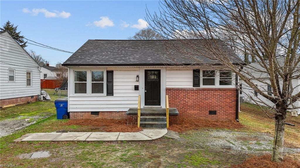 409 Walker Avenue Graham, NC 27253 - Photo 22 of 22