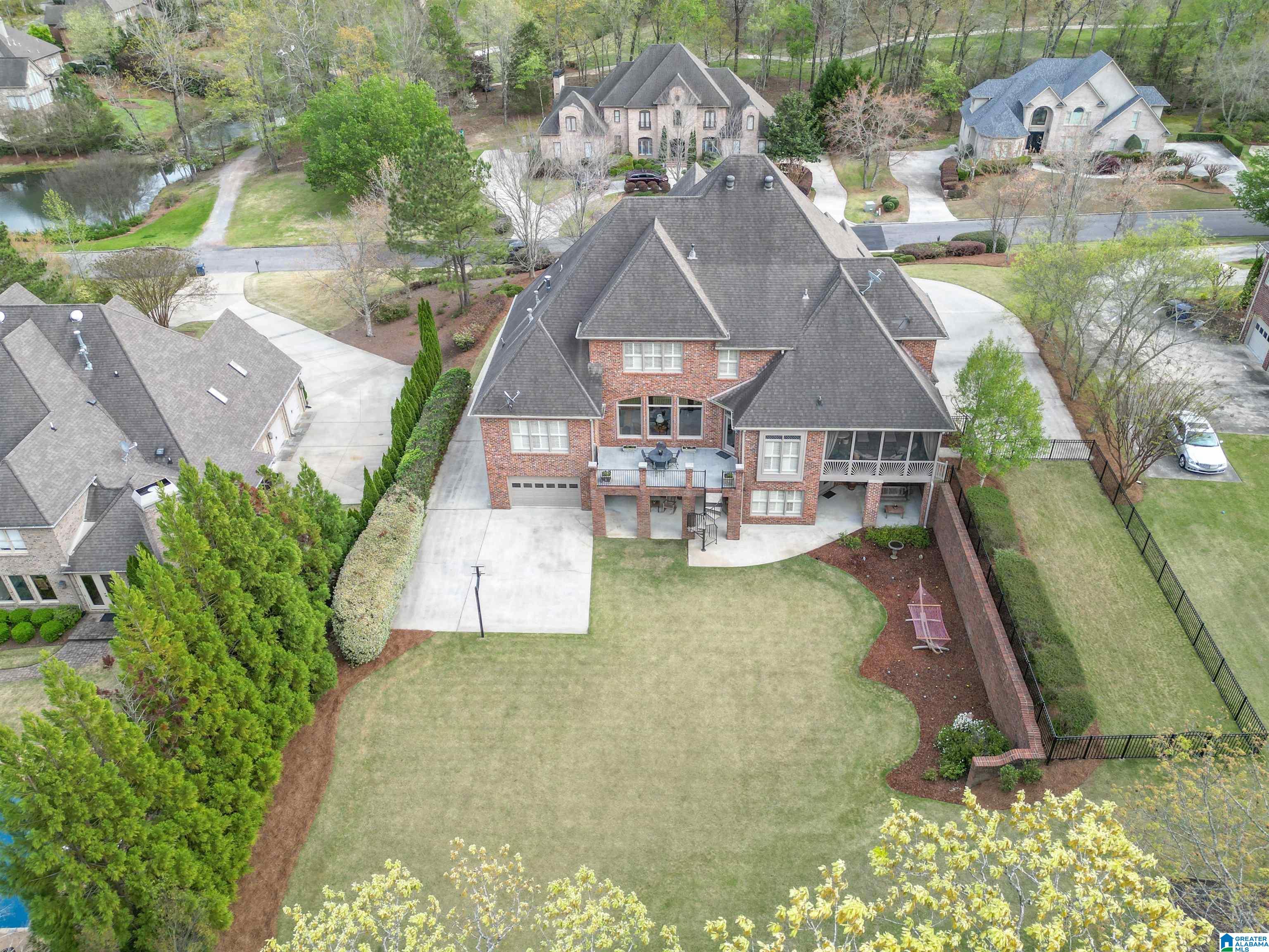 8185 Castlehill Road Birmingham, AL 35242 - Photo 6 of 55