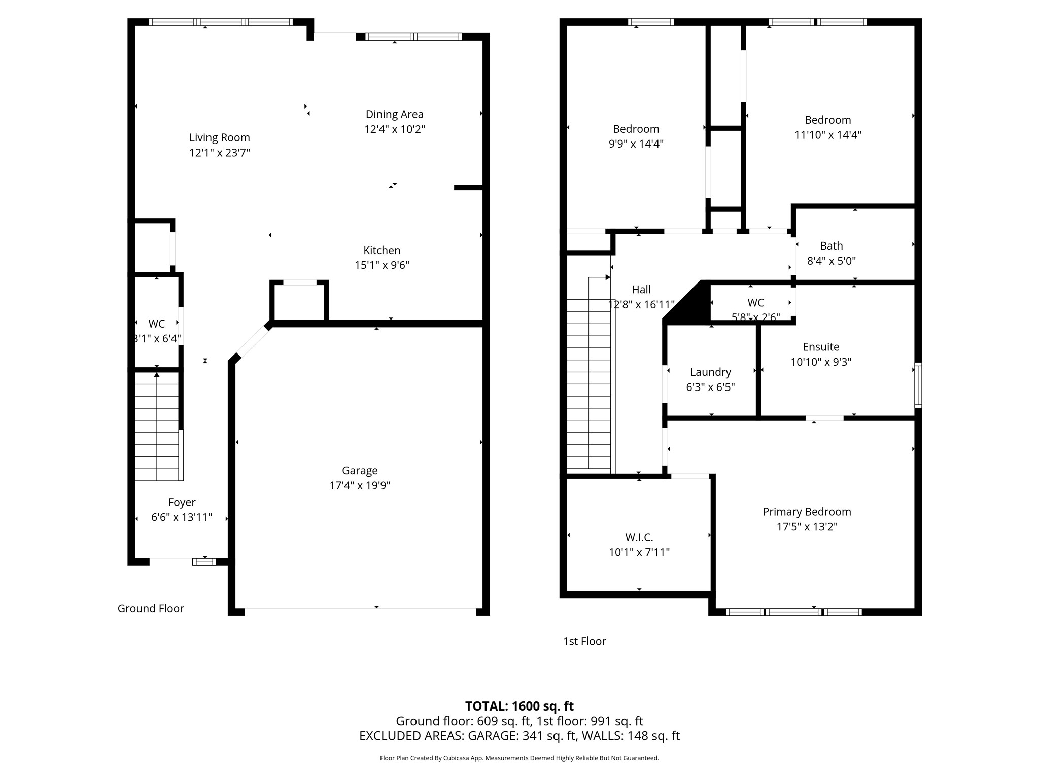 10902 Grove Tree Lane Houston, TX 77043 - Photo 34 of 36