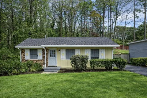 $300,000 | 2774 Homeland Drive, Doraville, GA 30360