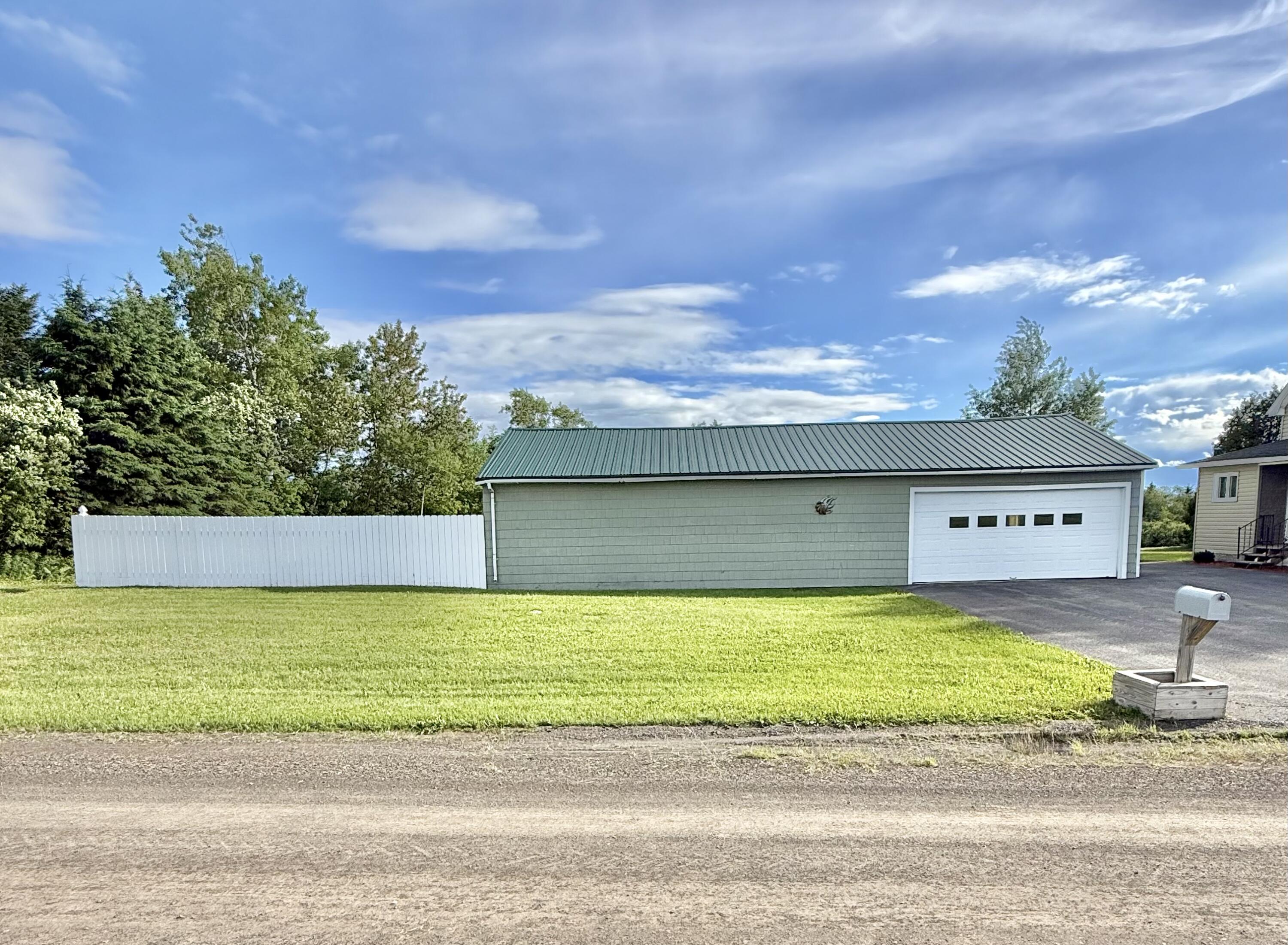 17 Doucette Road Grand Isle, ME 04746 - Photo 27 of 87 Exterior