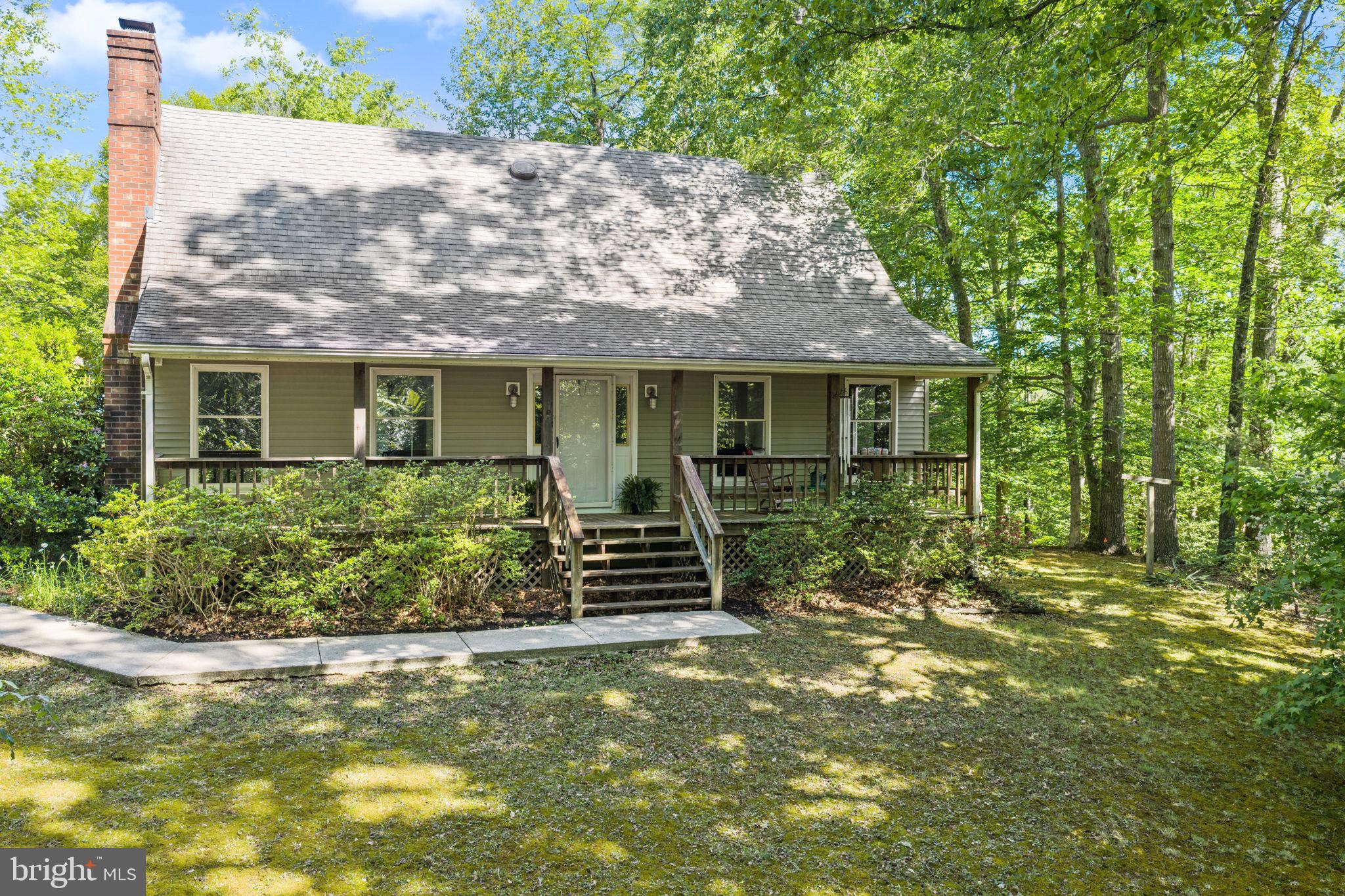 4631 Nomini Hall Road Hague, VA 22469 - Photo 51 of 62