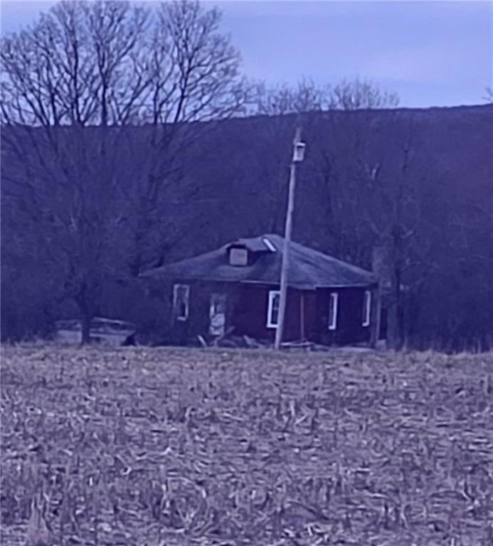 1650 County Line Road Champion, PA 15622 - Photo 1 of 2 an old house with a outdoor space