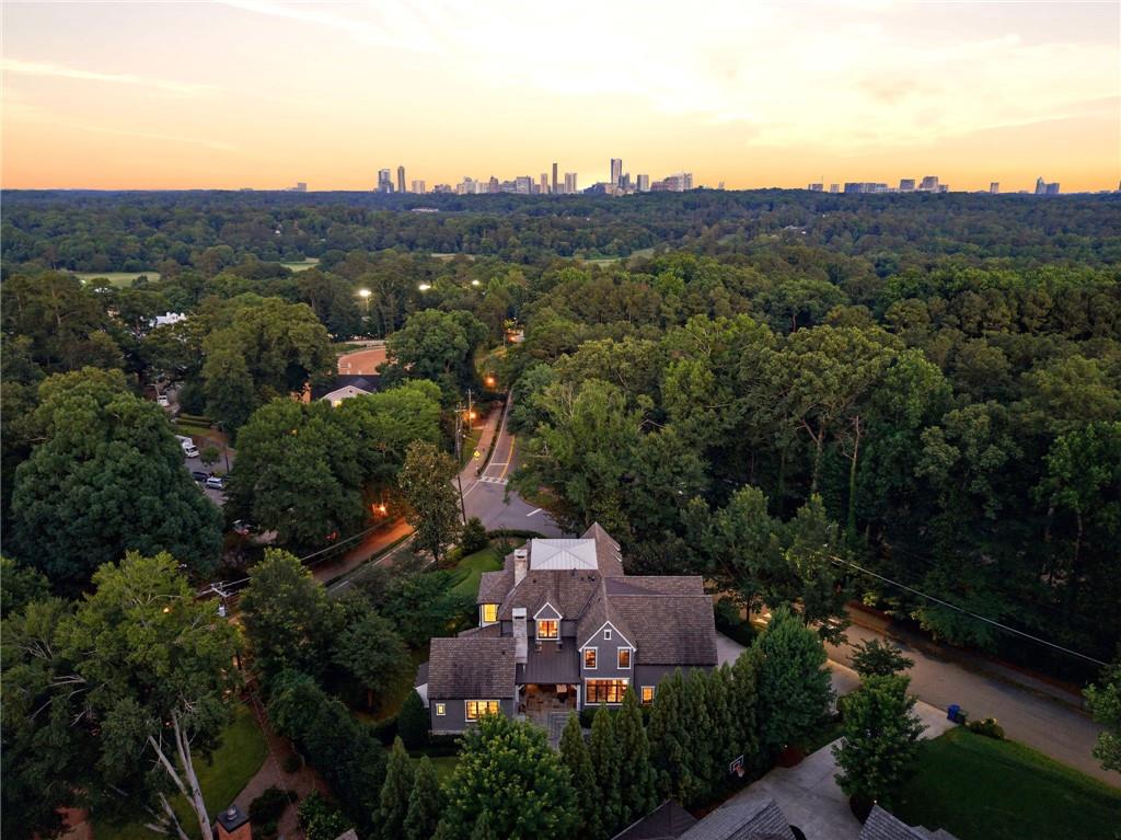 4384 Powers Ferry Road Northwest Atlanta, GA 30327 - Photo 68 of 68