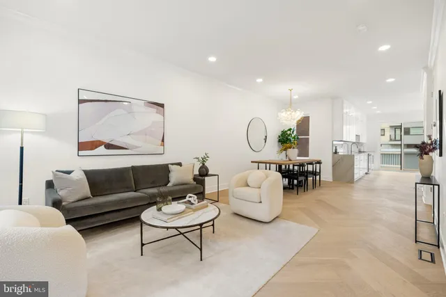 $1,745,000 | 1932 11th Street Northwest, Washington, DC 20001