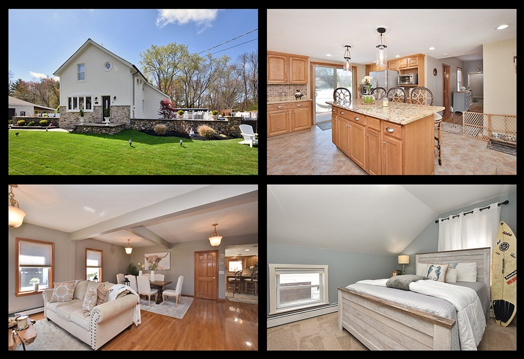 485 Old Bedford Road, Westport, MA 02790 Compass