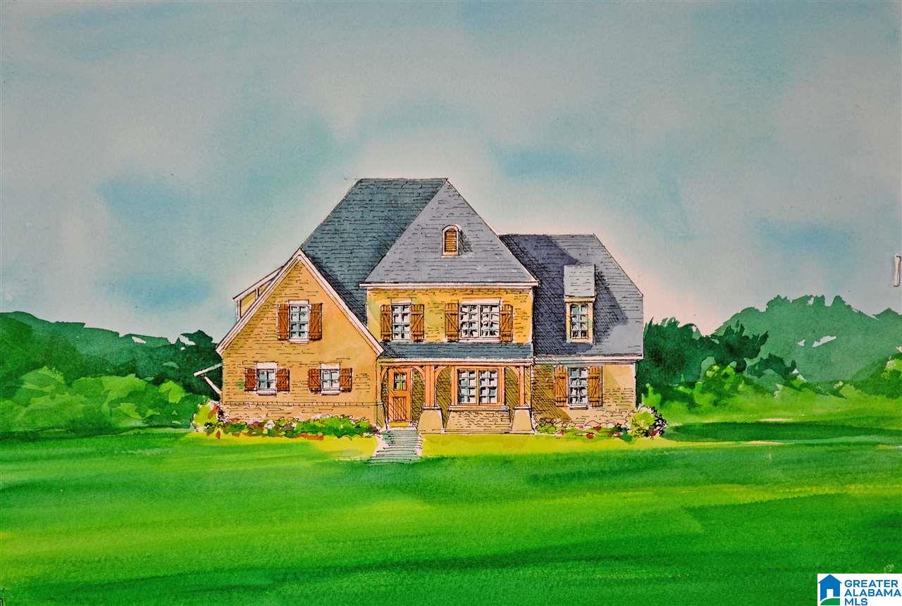 1056 Regency Way Birmingham, AL 35242 - Photo 2 of 4