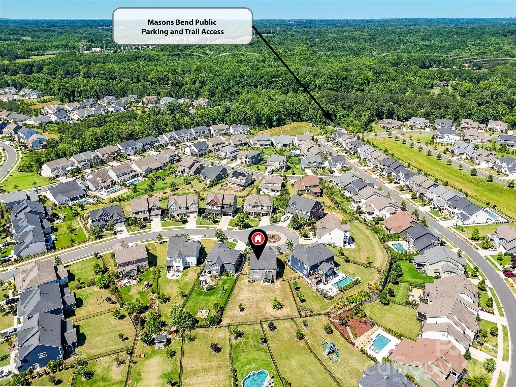 6203 Six String Court Fort Mill, SC 29708 - Photo 36 of 46