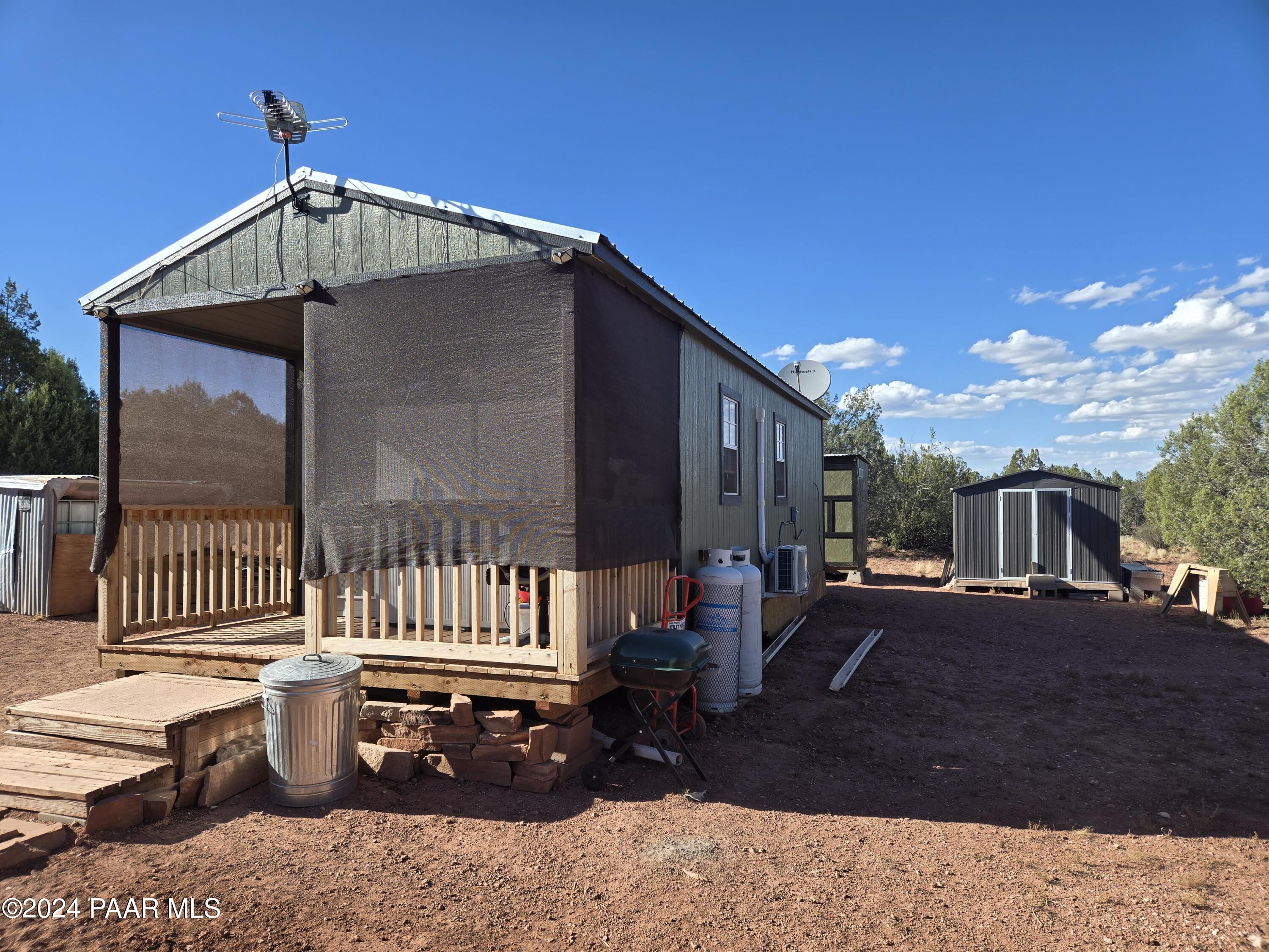 42994 Conwaden Road Ash Fork, AZ 86320 - Photo 1 of 21 20241016_150715
